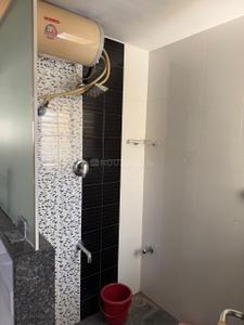 Bathroom Image of 2050 Sq.ft 3 BHK Apartment / Flat for sale in JP Nagar Bengaluru for Rs. 39000000