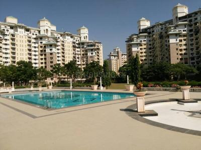 Image of 1500 Sq.ft 3 BHK Apartment / Flat for sale in CIDCO NRI Complex Phase 2, Seawoods, Navi Mumbai for Rs. 61100000