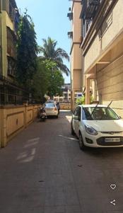Image of 980 Sq.ft 2 BHK Apartment / Flat for rent in Kopar Khairane, Navi Mumbai for Rs. 45000