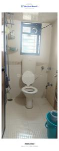 Image of 660 Sq.ft 1 BHK Apartment / Flat for sale in Thane West, Thane for Rs. 9000000