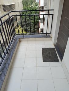 Balcony Image of 1389 Sq.ft 2 BHK Apartment / Flat for sale in Kadubeesanahalli Bengaluru for Rs. 13000000