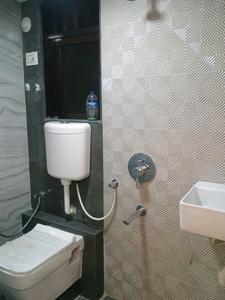 Bedroom Three Image of 1550 Sq.ft 3 BHK Apartment / Flat for sale in Kirti Desai Celeste, Kalyan West Kalyan for Rs. 11600000