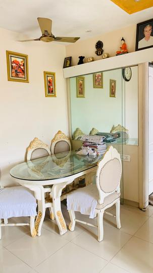 Everest world Kolshet road Thane Main Image 1