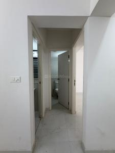Image of 459 Sq.ft 1 BHK Apartment / Flat for rent in Runwal Gardens, Dombivli East, Thane for Rs. 11000