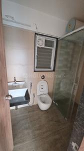 Image of 1100 Sq.ft 2 BHK Apartment / Flat for rent in Venkatesh Skydale, Hingne Khurd, Pune for Rs. 45000