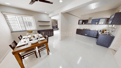 Image of 778 Sq.ft 2 BHK Apartment / Flat for sale in Urbanrise Revolution One, Padur, Chennai for Rs. 6204000