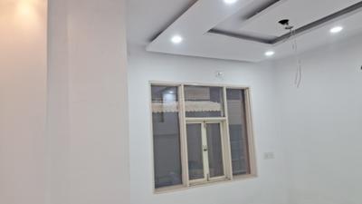 Bedroom Image of 700 Sq.ft 3 BHK Builder Floor for sale in Burari New Delhi for Rs. 4600000