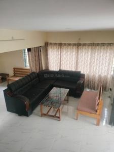 Hall Image of 3500 Sq.ft 6 BHK Villa for sale in Ayodhya Bypass Bhopal for Rs. 20000000