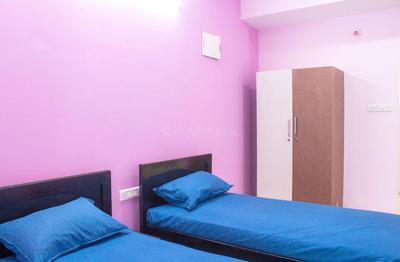 Bedroom Image of Sujatha Edimukkala in Varthur, Bangalore