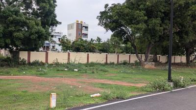 Image of 1000 Sq.ft Residential Plot / Land for sale in Tiruvottiyur, Chennai for Rs. 7700000