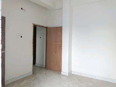 Bedroom Image of 510 Sq.ft 2 BHK Apartment / Flat for sale in Mourigram Howrah for Rs. 1530000