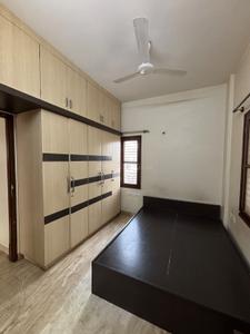 Bedroom Image of 1050 Sq.ft 2 BHK Apartment / Flat for rent in Shanti Nagar Bengaluru for Rs. 40000