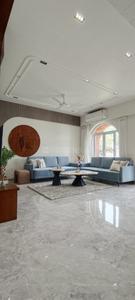 Image of 2500 Sq.ft 4 BHK Villa for sale in Vraj Gokulesh Greens, Atladara, Vadodara for Rs. 16500000