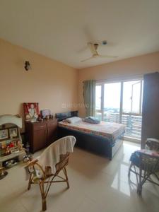 Hall Image of 1749 Sq.ft 4 BHK Apartment / Flat for sale in PS One 10, New Town Kolkata for Rs. 27000000