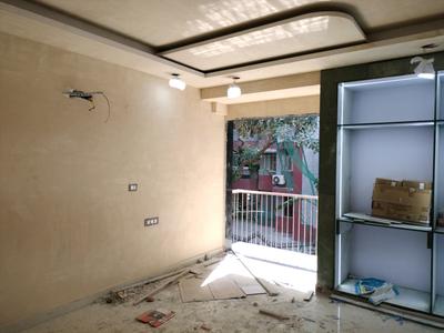 Bedroom Image of 2000 Sq.ft 4 BHK Apartment / Flat for sale in Sector 7 Dwarka New Delhi for Rs. 32500000