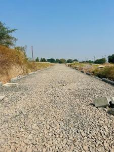 Image of 1000 Sq.ft Residential Plot / Land for sale in Saswad, Pune for Rs. 1800000
