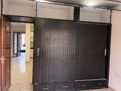 Bedroom Image of 1800 Sq.ft 2 BHK Builder Floor for rent in Sector 80 Mohali for Rs. 28000