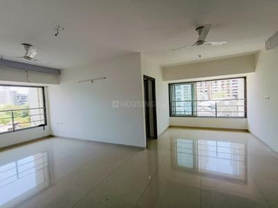 Hall Image of 1600 Sq.ft 3 BHK Apartment / Flat for rent in Tardeo Mumbai for Rs. 200000