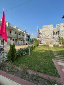 Image of 1400 Sq.ft 3 BHK Independent House for sale in Shreedham Vatika, Awadhpuri, Bhopal for Rs. 5400000