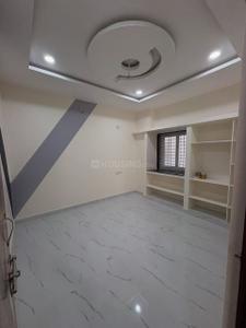 Hall Image of 2400 Sq.ft 4 BHK Independent House for sale in Mathpurena Raipur for Rs. 7500000