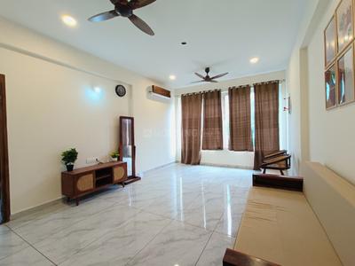 Hall Image of 1076 Sq.ft 2 BHK Apartment / Flat for sale in Porvorim Goa for Rs. 15000000