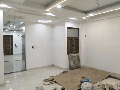 Living Room Image of 2700 Sq.ft 5 BHK Builder Floor for sale in Rajendra Nagar Ghaziabad for Rs. 23000000