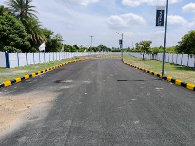 Image of 1063 Sq.ft Residential Plot / Land for sale in Pudupakkam, Chennai for Rs. 4942950