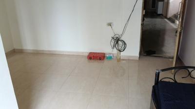 Living Room Image of 1000 Sq.ft 2 BHK Apartment / Flat for sale in Ravi Rachana Arcade, Kamothe Navi Mumbai for Rs. 9000000