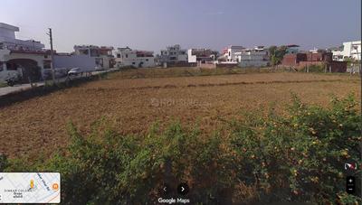 Residential Plot