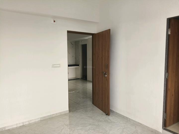 Vasana Hadmatia, Sargasan Bedroom Three 1