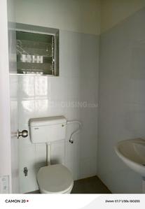 Image of 901 Sq.ft 3 BHK Apartment / Flat for sale in Shapoorji Pallonji Shukhobrishti Spriha Phase 9 , New Town, Kolkata for Rs. 5550000