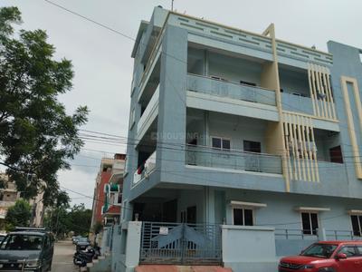 Image of 7000 Sq.ft 4 BHK Independent House for sale in Alwal, Secunderabad for Rs. 60000000