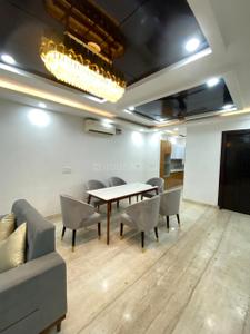 2.5 BHK Independent Builder Floor