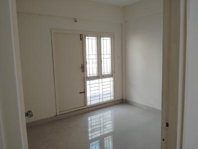 Bedroom Image of 1500 Sq.ft 3 BHK Apartment / Flat for sale in Bommanahalli Bengaluru for Rs. 9600000