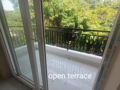 Balcony Image of 1500 Sq.ft 1 BHK Penthouse for sale in Porvorim Goa for Rs. 11600000