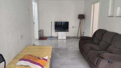 Living Room Image of 950 Sq.ft 2 BHK Apartment / Flat for rent in Evening Star, Powai Mumbai for Rs. 70000