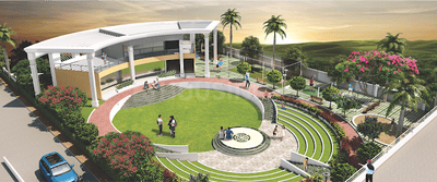 Image of 1300 Sq.ft 3 BHK Apartment / Flat for sale in Kiwale, Pune for Rs. 5590000