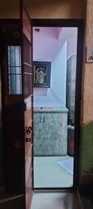 Kitchen Image of 450 Sq.ft 1 BHK Apartment / Flat for sale in Rohan ZP Hills Wing D G H, Ambernath West Ambernath for Rs. 2100000