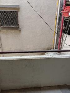 Balcony Image of 990 Sq.ft 2 BHK Apartment / Flat for sale in Jodhpur Ahmedabad for Rs. 5500000