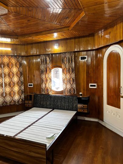 Jawahar Nagar Bedroom 1