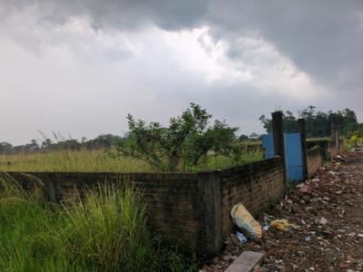 Raspunja Township Plot View 2