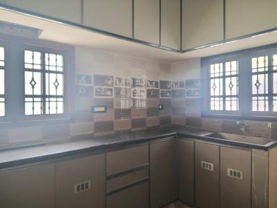 3 BHK Villa