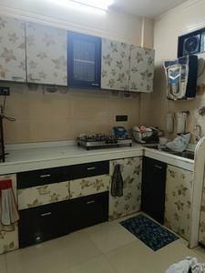 Kitchen Image of 2400 Sq.ft 2 BHK Villa for sale in Roman Residency Villa, Naigaon West Naigaon for Rs. 14500000