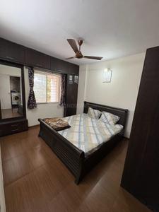 Bedroom Image of 949 Sq.ft 2 BHK Apartment / Flat for sale in Balaji Prestige Park, Wagholi Pune for Rs. 5200000