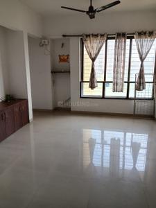 Living Room Image of 765 Sq.ft 2 BHK Apartment / Flat for rent in Lodha Casa Bella, Usarghar Thane for Rs. 17000