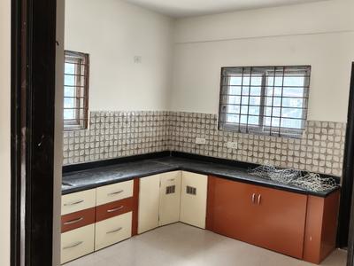 Kitchen Image of 1980 Sq.ft 3 BHK Apartment / Flat for sale in Aditya Fortune Towers, Madhurawada Visakhapatnam for Rs. 12000000