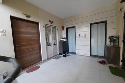 Bedroom Image of 2250 Sq.ft 2 BHK Penthouse for sale in Nana Chiloda Ahmedabad for Rs. 7500000