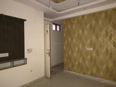 Living Room Image of 900 Sq.ft 3 BHK Builder Floor for sale in Ved Vihar Ghaziabad for Rs. 3300364