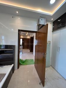 Bedroom Image of 2100 Sq.ft 3 BHK Duplex for sale in My Nest Aditi Residency, Sundarpada Bhubaneswar for Rs. 16500000