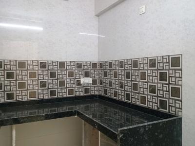 Kitchen Image of 1600 Sq.ft 3 BHK Apartment / Flat for sale in Kalyan West Kalyan for Rs. 12500000